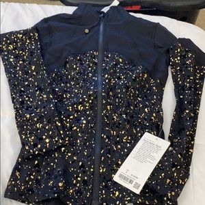 Define Jacket Special Edition